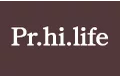 Pr.hi.life加盟