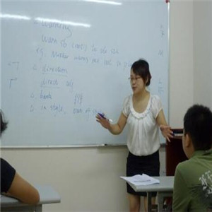 惠中外语加盟，教育行业加盟首选，让您创业先走一步！