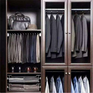 开朗衣柜加盟和其他家居加盟品牌有哪些区别？开朗衣柜品牌优势在哪里？