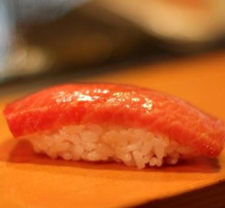 寿司大加盟