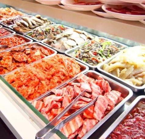 加盟尚品御泉韩式自助烤肉你知道哪些优势？