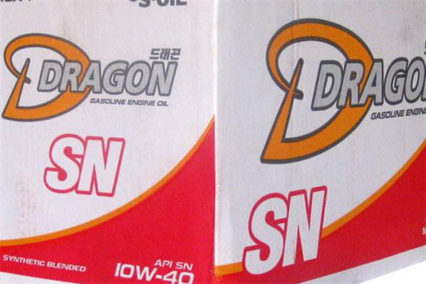 dragon龙牌润滑油加盟