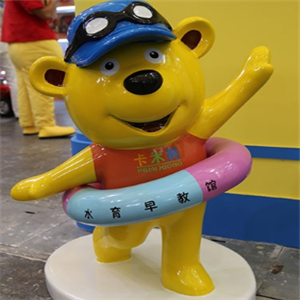 加盟卡米熊婴童游泳馆你知道哪些优势？