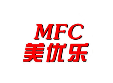 美优乐MFC加盟