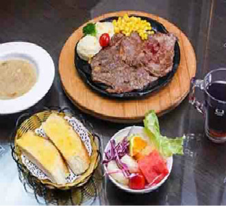 牡丹江饭店菜馆加盟