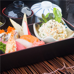 山之川日本料理加盟能给加盟商带来哪些优势？