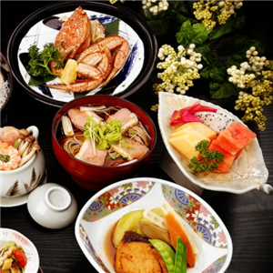 dozo日本料理加盟，零经验轻松经营好品牌！