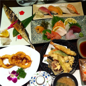 加盟极上馆日本料理你知道哪些优势？