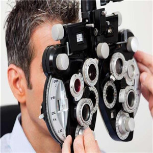 视康视力保健加盟
