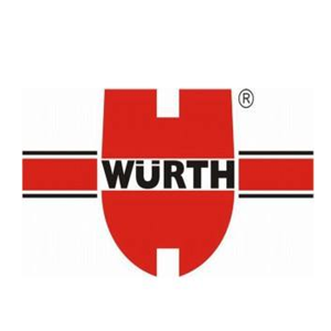 WURTH/伍尔特加盟