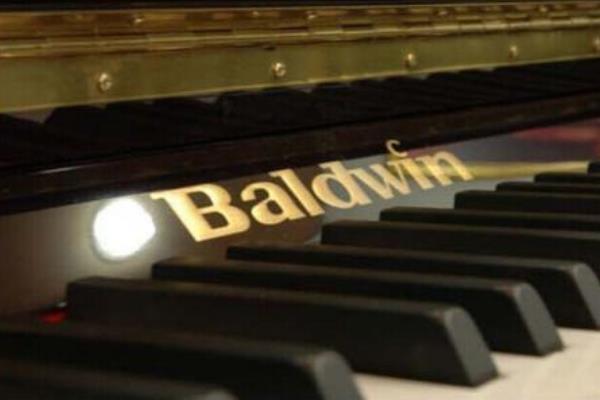 鲍德温钢琴加盟