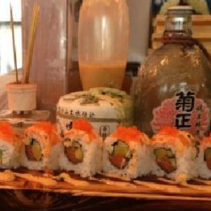 松岛日本料理加盟信息介绍，让您创业先走一步！