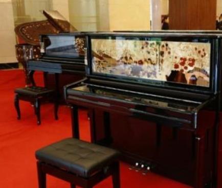 恺撒堡钢琴加盟费用多少？音乐培训加盟选它合适吗？