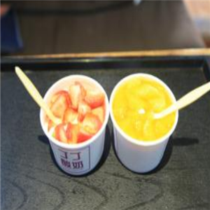 丁丁酸奶加盟和其他餐饮加盟品牌有哪些区别？丁丁酸奶品牌优势在哪里？