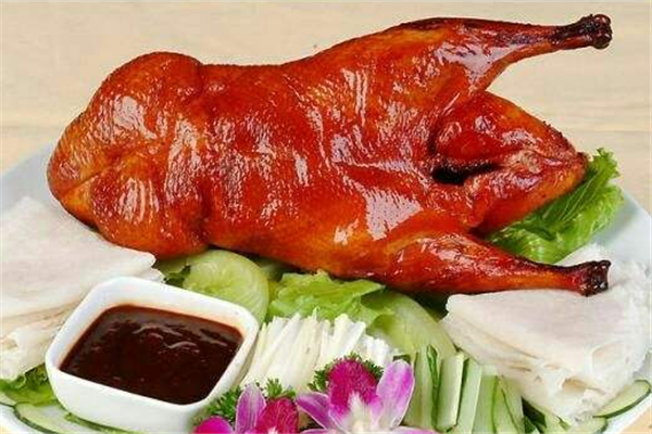 香典江湖烤鸭加盟