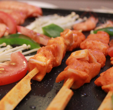 韩式铁板烤肉加盟优势有哪些？了解优势从韩式铁板烤肉介绍下手
