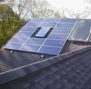 华能太阳能发电加盟费用多少？能源加盟选它合适吗？