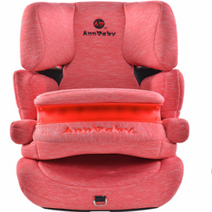 annbaby安全座椅的加盟优势有哪些？现在加盟晚吗？
