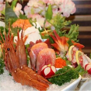 花漫里日本料理加盟能给加盟商带来哪些优势？