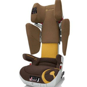 concord安全座椅加盟流程如何？如何加盟concord安全座椅品牌？