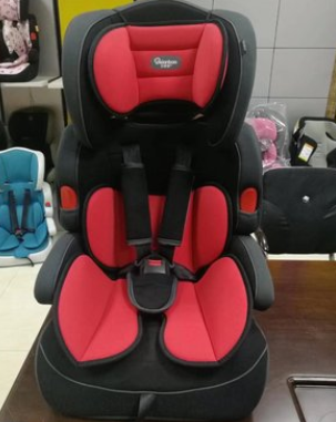 kidstar安全座椅加盟