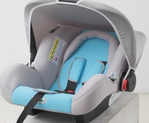 诺尼亚儿童安全座椅加盟费用多少？母婴用品加盟选它合适吗？