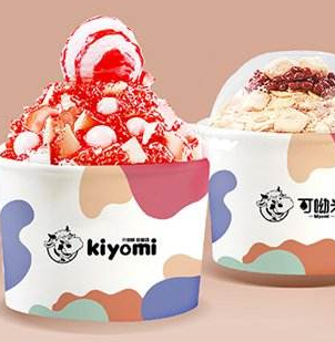 可呦米酸奶加盟和其他餐饮加盟品牌有哪些区别？可呦米酸奶品牌优势在哪里？