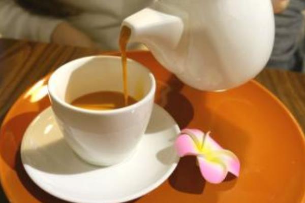 七里咖茶加盟