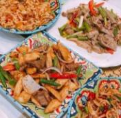 加盟喀什新疆餐厅你知道哪些优势？