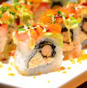 青田寿司加盟和其他餐饮加盟品牌有哪些区别？青田寿司品牌优势在哪里？
