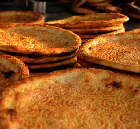 新疆岳普湖大饼店加盟信息介绍，让您创业先走一步！
