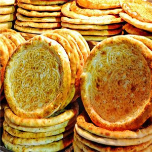 新疆伽师美味烤馕加盟