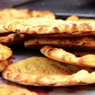 新疆阿达西烤馕加盟信息介绍，让您创业先走一步！