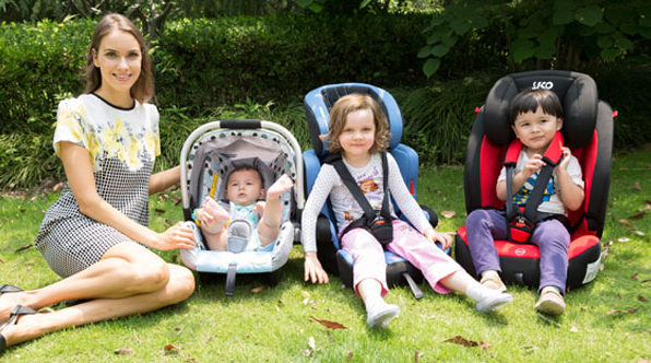 yko安全座椅加盟和其他母婴儿童加盟品牌有哪些区别？yko安全座椅品牌优势在哪里？