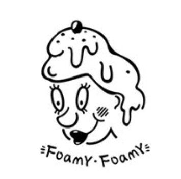 Foamy Foamy加盟