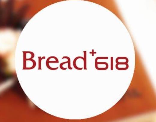 bread618加盟