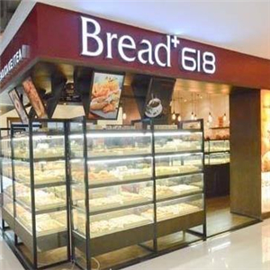 bread618加盟