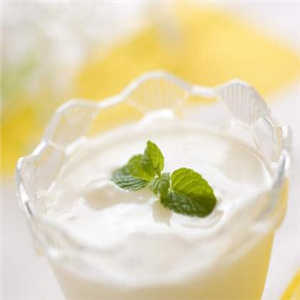 希腊酸奶加盟能给加盟商带来哪些优势？