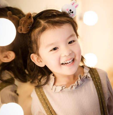 韩国首尔儿童摄影加盟