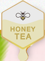 亲爱的蜜蜂茶加盟