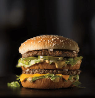 麦当劳汉堡加盟，餐饮行业加盟首选，让您创业先走一步！