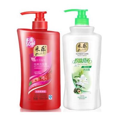 采乐洗发水加盟流程如何？如何加盟采乐洗发水品牌？