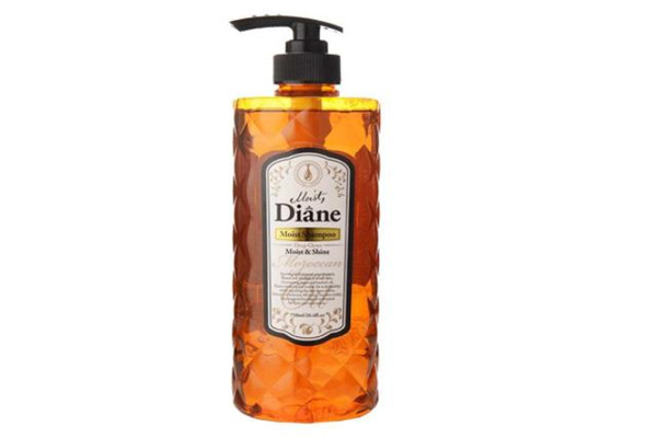diane洗发水加盟