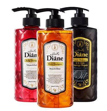 diane洗发水加盟费用要多少？我可以加盟吗？