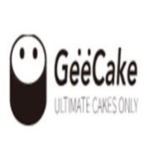 GeeCake蛋糕加盟