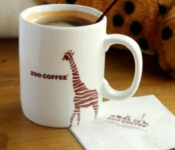 Zoo Coffee动物园咖啡加盟信息介绍，让您创业先走一步！