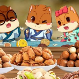 加盟三只小松鼠休闲食品你知道哪些优势？