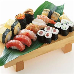 我要加盟二郎寿司，需要多少钱啊？