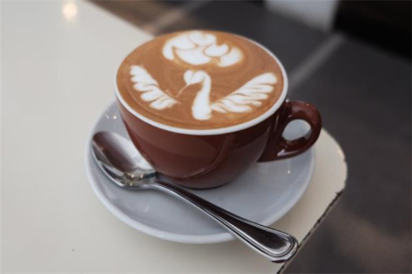 候鸟咖啡加盟