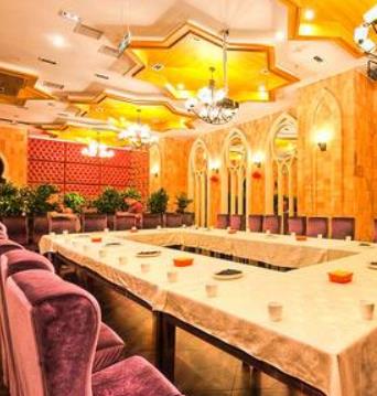 新疆奥尔达餐厅加盟